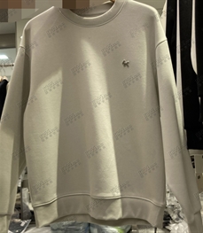 市场上装-卫衣-休闲卫衣