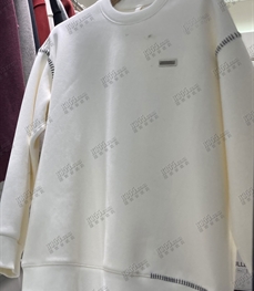 市场上装-卫衣-休闲卫衣