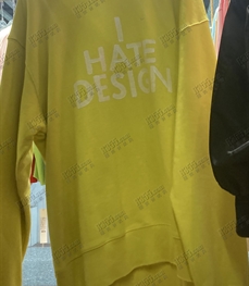 市场上装-卫衣-休闲卫衣