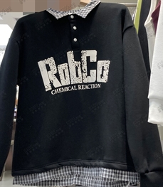 市场上装-卫衣-休闲卫衣