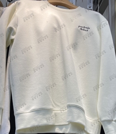 市场上装-卫衣-休闲卫衣