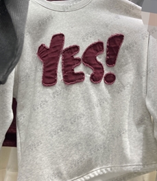 市场上装-卫衣-休闲卫衣