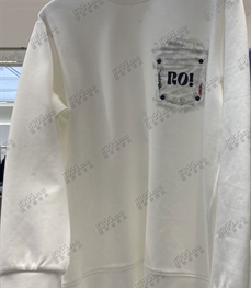 市场上装-卫衣-休闲卫衣