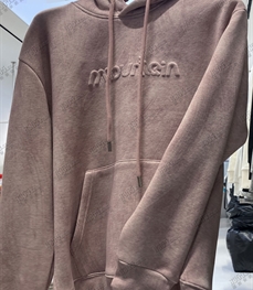 市场上装-卫衣-休闲卫衣