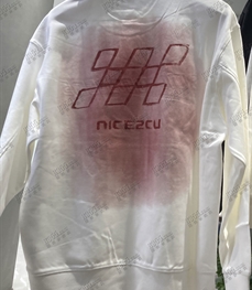 市场上装-卫衣-休闲卫衣