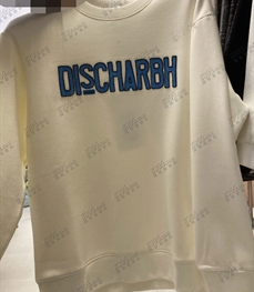 市场上装-卫衣-休闲卫衣