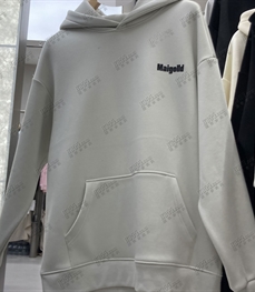 市场上装-卫衣-休闲卫衣