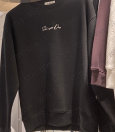 市场上装-卫衣-休闲卫衣