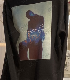 市场上装-卫衣-休闲卫衣