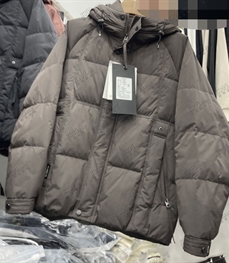 市场上装-棉衣/羽绒服-休闲棉服