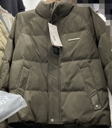 市场上装-棉衣/羽绒服-休闲棉服