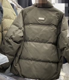 市场上装-棉衣/羽绒服-休闲棉服