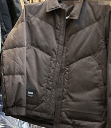 市场上装-棉衣/羽绒服-休闲棉服