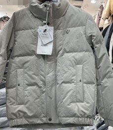 市场上装-棉衣/羽绒服-休闲棉服