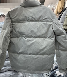 市场上装-棉衣/羽绒服-休闲棉服