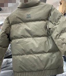 市场上装-棉衣/羽绒服-休闲棉服