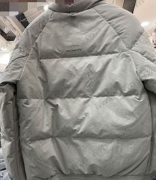 市场上装-棉衣/羽绒服-休闲棉服