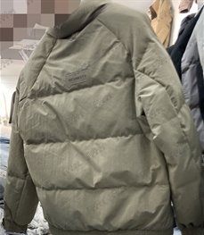 市场上装-棉衣/羽绒服-休闲棉服