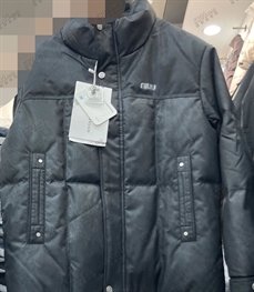 市场上装-棉衣/羽绒服-休闲棉服