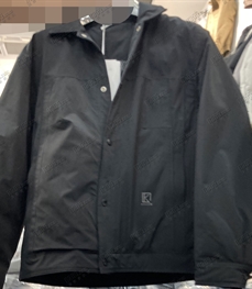 市场上装-棉衣/羽绒服-休闲棉服