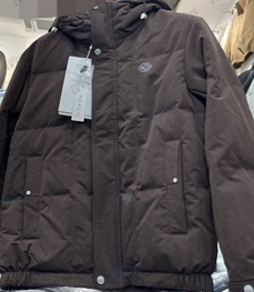 市场上装-棉衣/羽绒服-休闲棉服