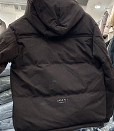 市场上装-棉衣/羽绒服-休闲棉服