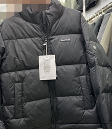 市场上装-棉衣/羽绒服-休闲棉服