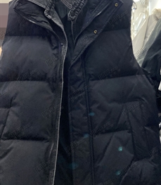 市场上装-棉衣/羽绒服-休闲棉服