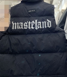 市场上装-棉衣/羽绒服-休闲棉服