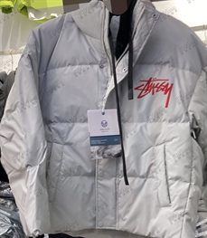 市场上装-棉衣/羽绒服-休闲棉服