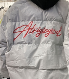 市场上装-棉衣/羽绒服-休闲棉服