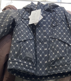 市场上装-棉衣/羽绒服-休闲棉服