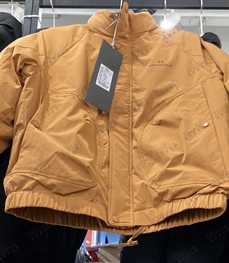 市场上装-棉衣/羽绒服-休闲棉服