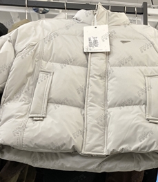 市场上装-棉衣/羽绒服-休闲棉服