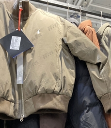市场上装-棉衣/羽绒服-休闲棉服