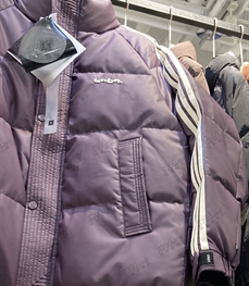 市场上装-棉衣/羽绒服-休闲棉服