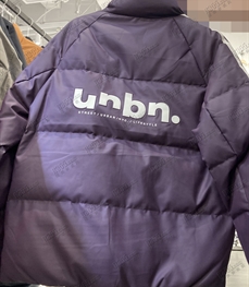 市场上装-棉衣/羽绒服-休闲棉服