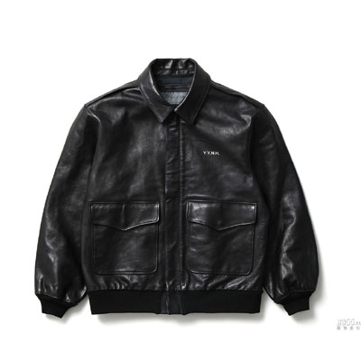 日本《NEIGHBORHOOD x Yohji Yamamoto Pour Homme》2025秋冬休闲时尚男装