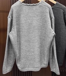 市场上装-毛衫-休闲毛衫