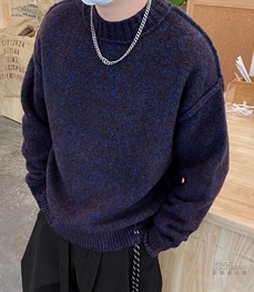 市场上装-毛衫-休闲毛衫