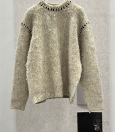 市场上装-毛衫-休闲毛衫