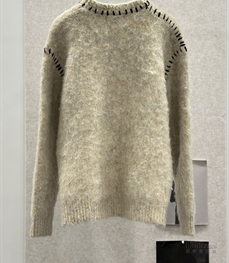 市场上装-毛衫-休闲毛衫