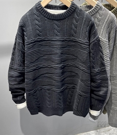 市场上装-毛衫-休闲毛衫