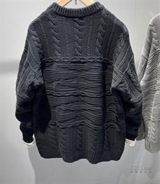 市场上装-毛衫-休闲毛衫