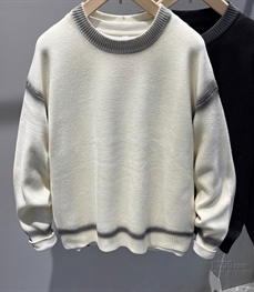 市场上装-毛衫-休闲毛衫