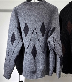 市场上装-毛衫-休闲毛衫