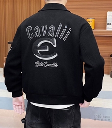 市场上装-夹克-欧货夹克