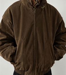 市场上装-夹克-休闲夹克