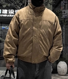 市场上装-夹克-休闲夹克