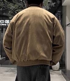 市场上装-夹克-休闲夹克